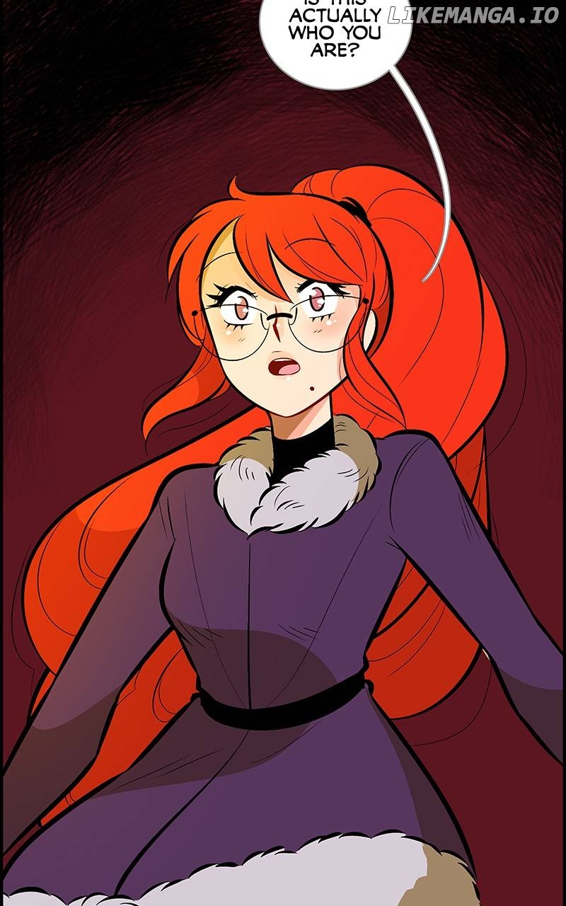 Blessed – Manga chapter 75 - page 25