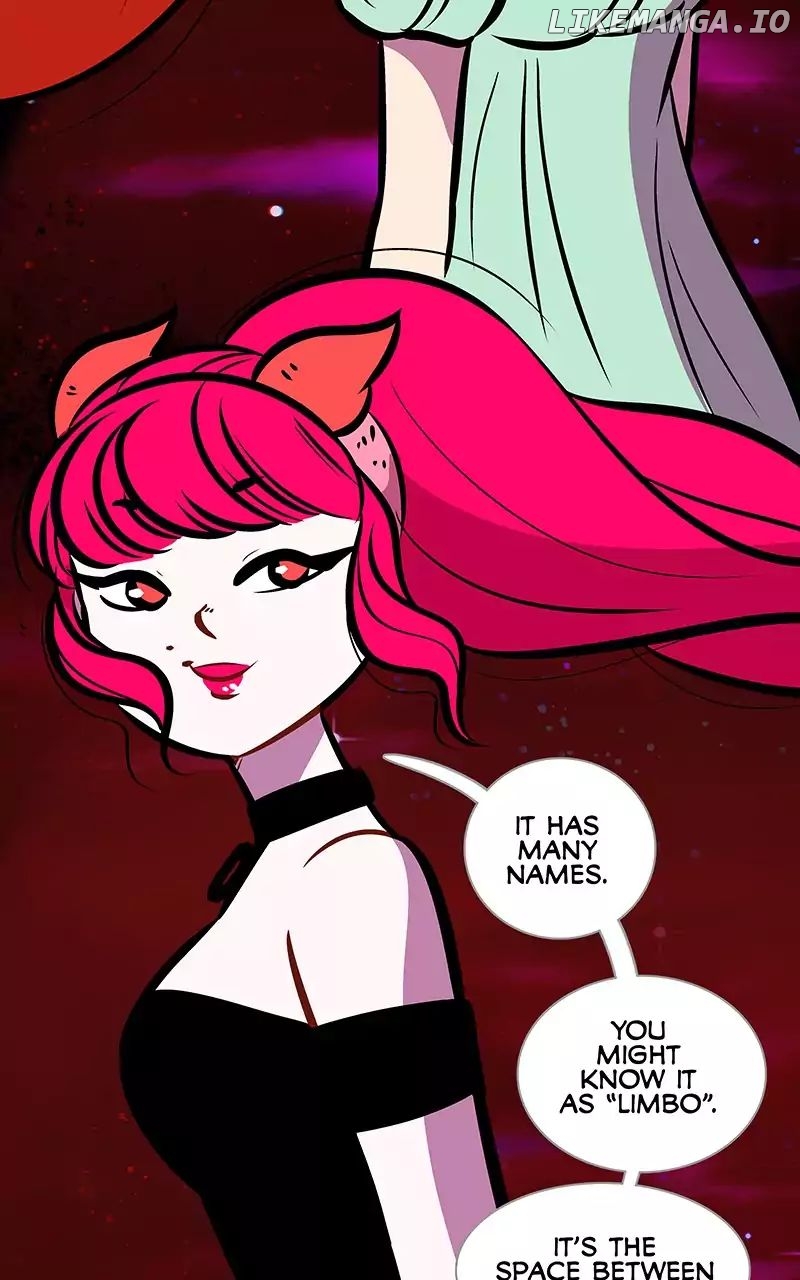 Blessed – Manga chapter 25 - page 12