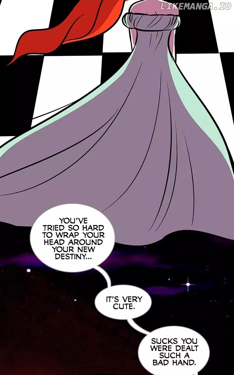 Blessed – Manga chapter 25 - page 15
