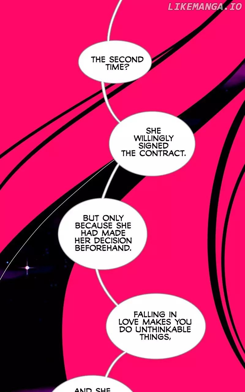 Blessed – Manga chapter 25 - page 23