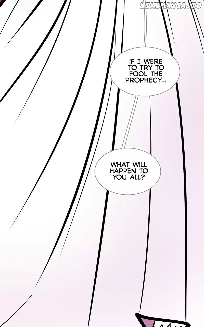 Blessed – Manga chapter 25 - page 30