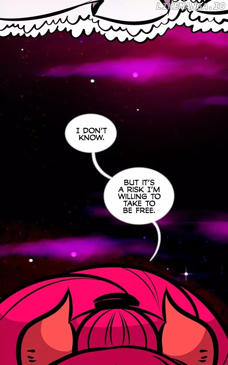 Blessed – Manga chapter 25 - page 31