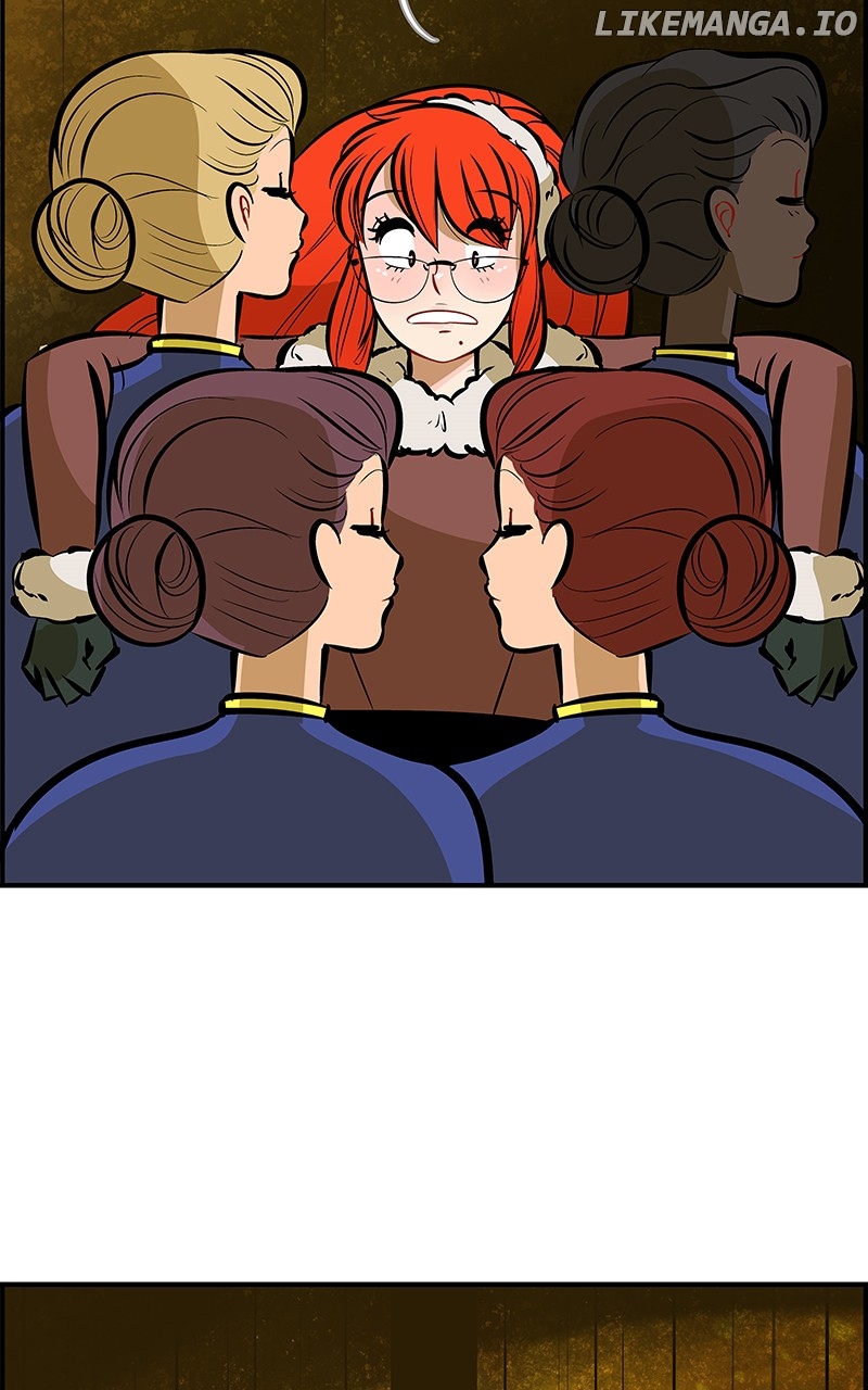 Blessed – Manga chapter 57 - page 2