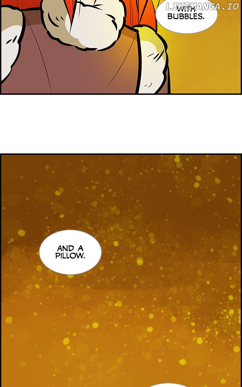 Blessed – Manga chapter 57 - page 23