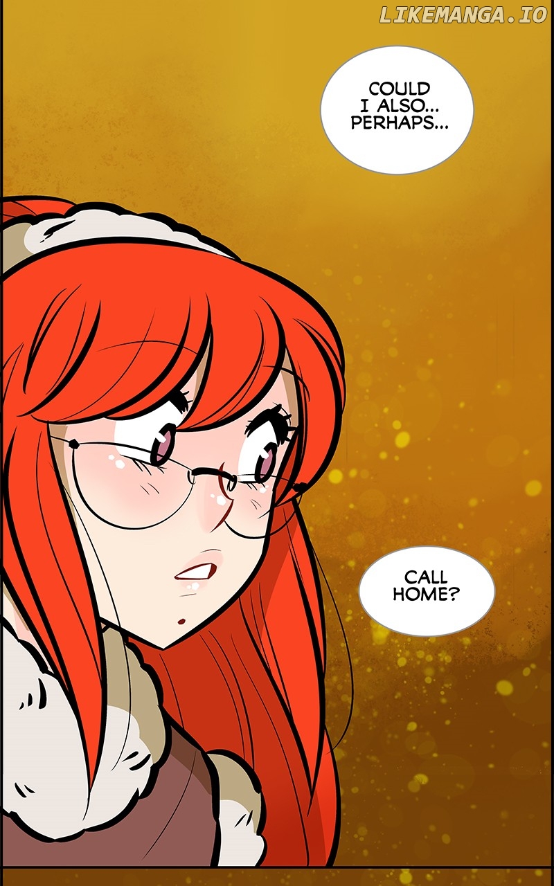 Blessed – Manga chapter 57 - page 29