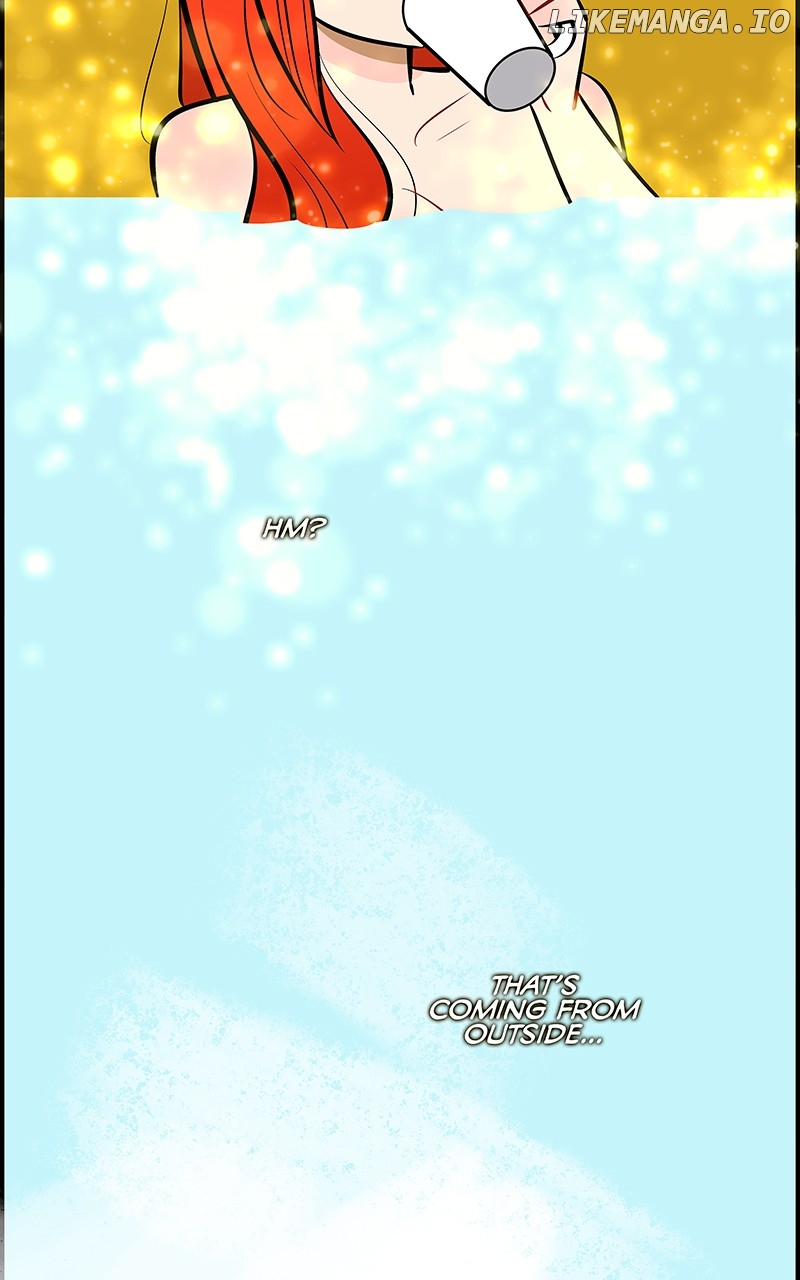 Blessed – Manga chapter 57 - page 37