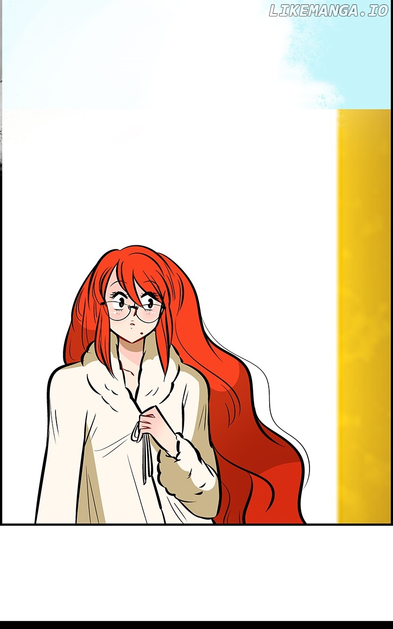 Blessed – Manga chapter 57 - page 38