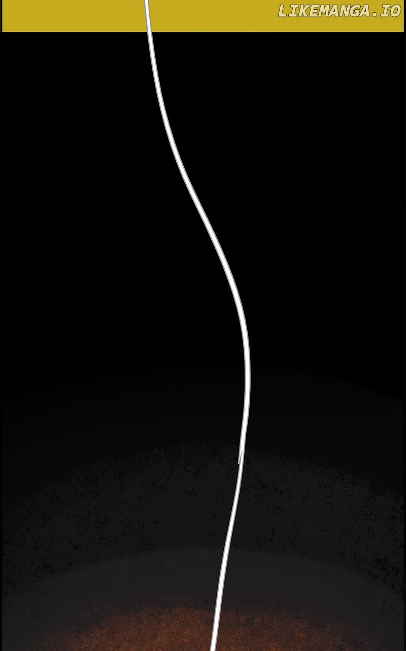 Blessed – Manga chapter 57 - page 49