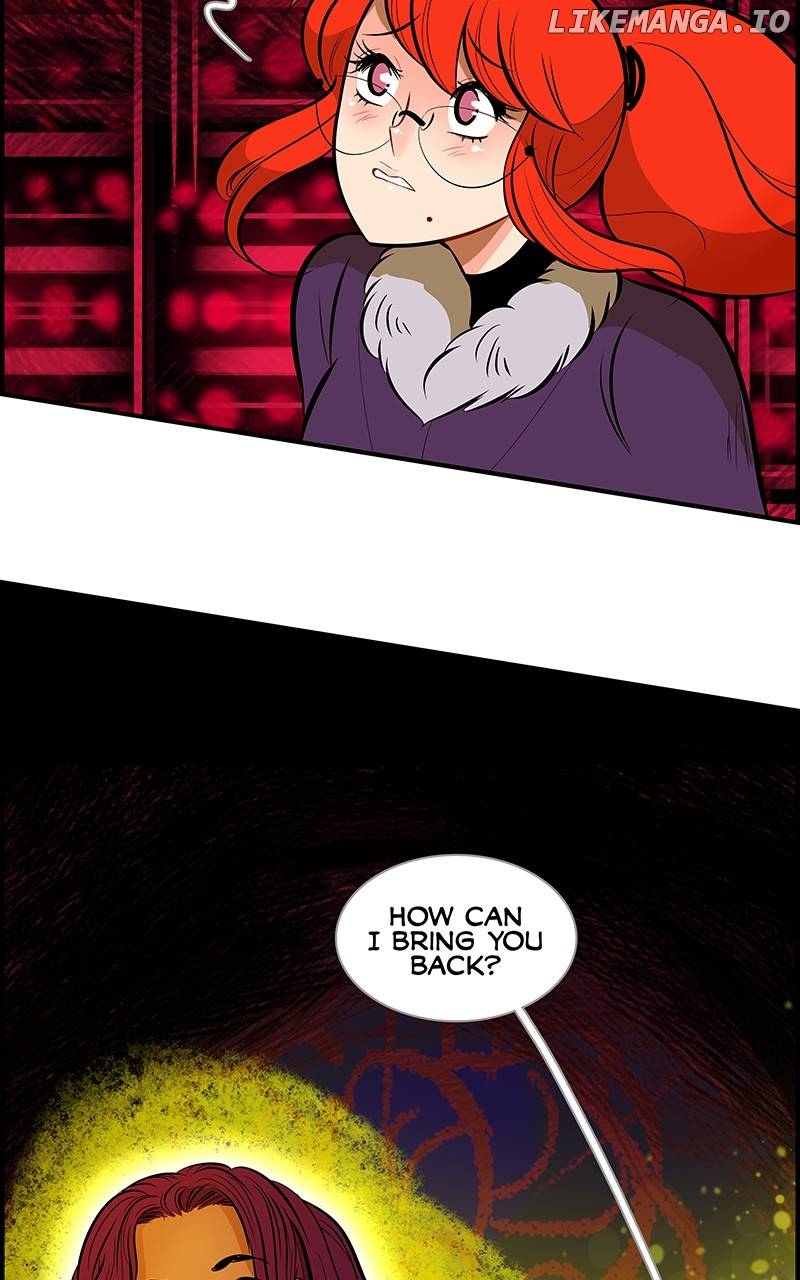 Blessed – Manga chapter 76 - page 11