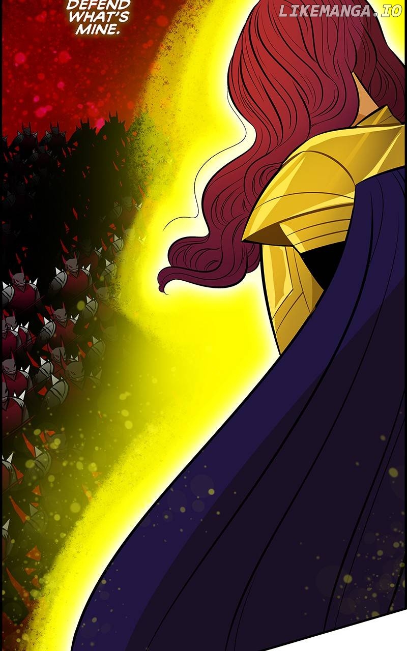 Blessed – Manga chapter 76 - page 18