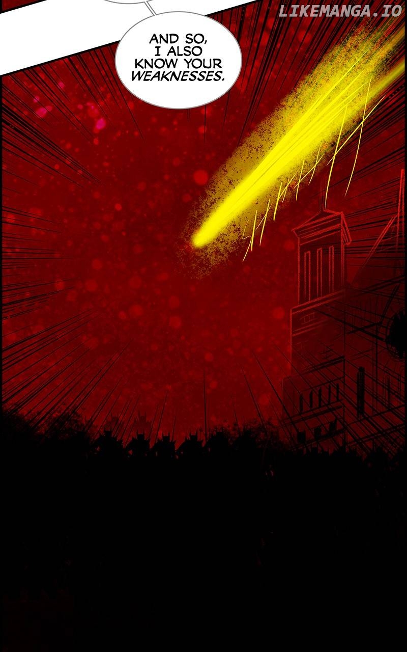 Blessed – Manga chapter 76 - page 20