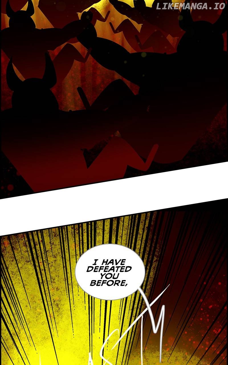 Blessed – Manga chapter 76 - page 24