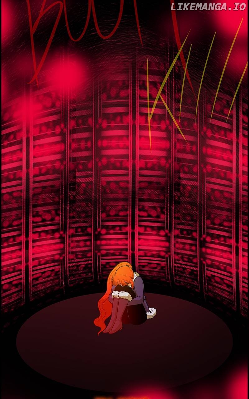 Blessed – Manga chapter 76 - page 30