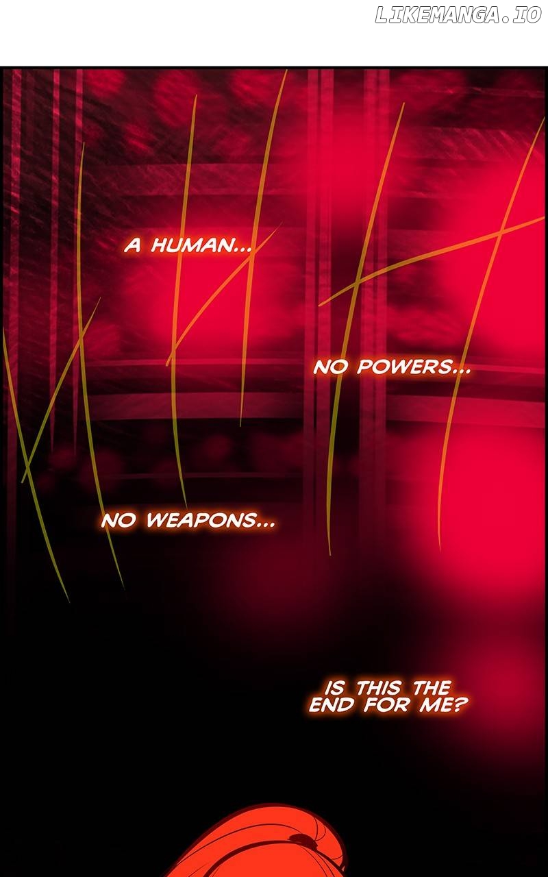 Blessed – Manga chapter 76 - page 33