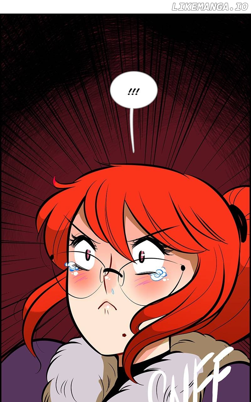 Blessed – Manga chapter 76 - page 35