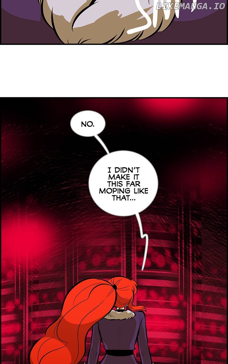 Blessed – Manga chapter 76 - page 36