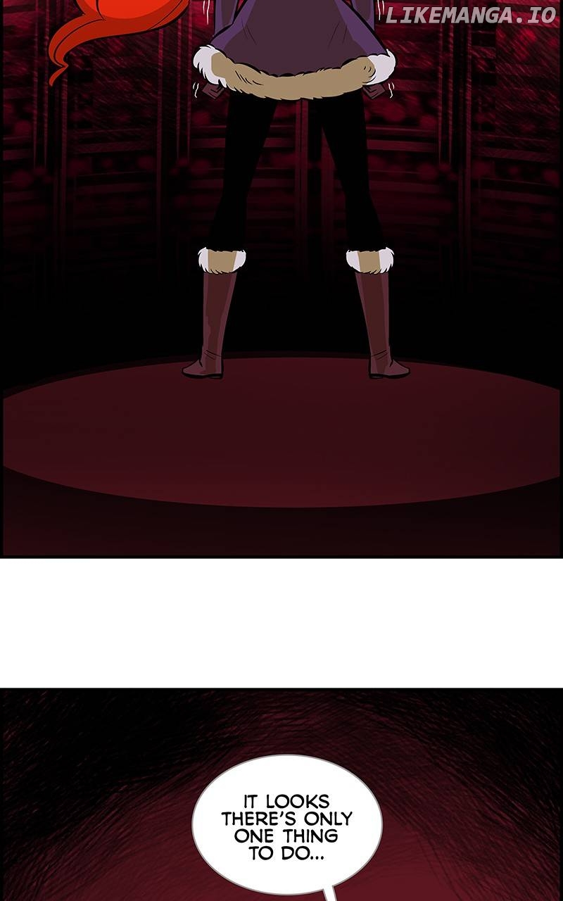 Blessed – Manga chapter 76 - page 37