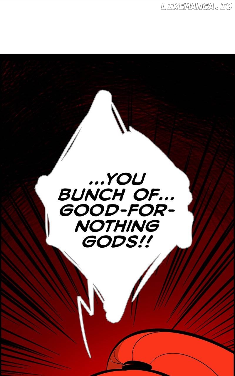 Blessed – Manga chapter 76 - page 39
