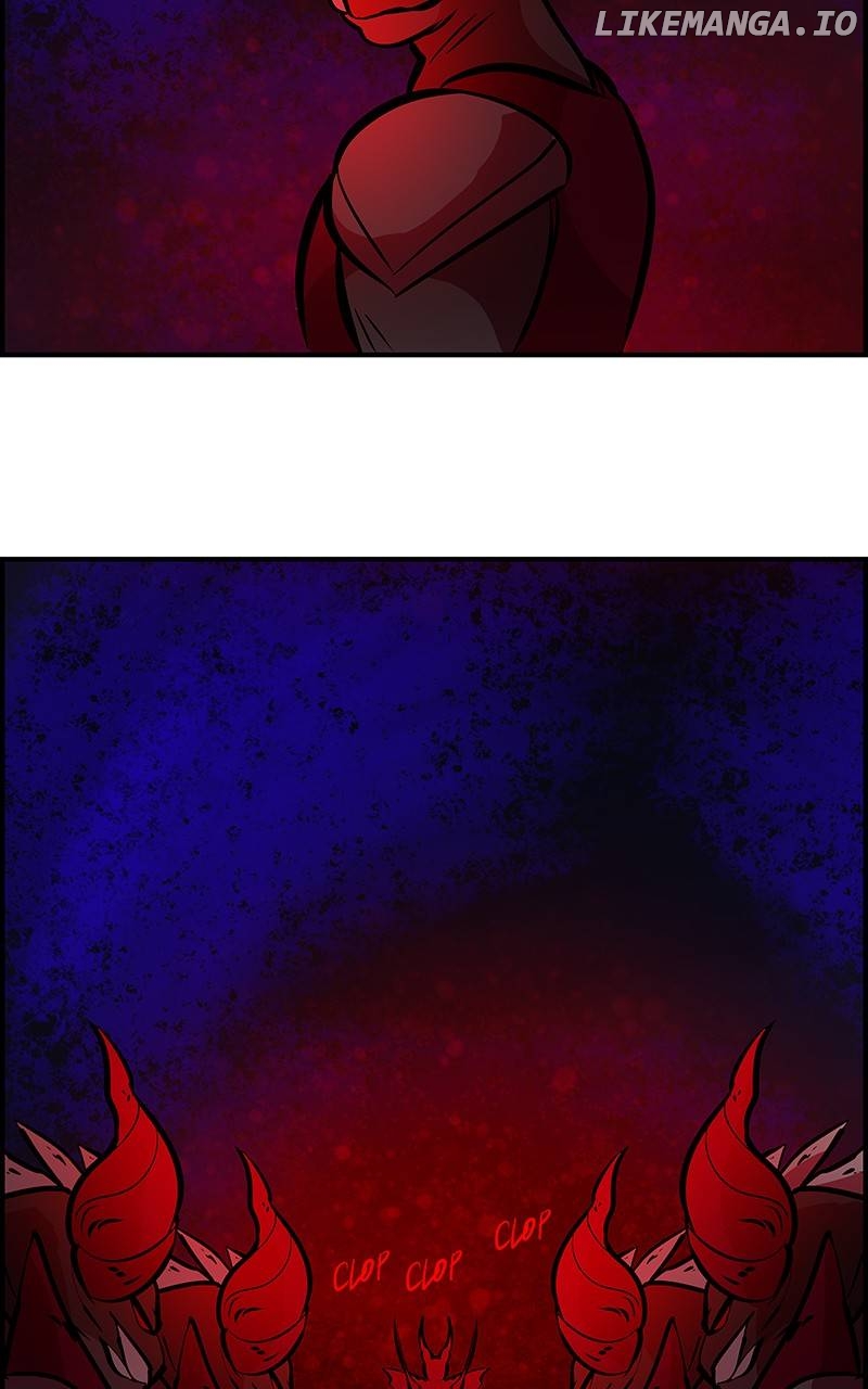 Blessed – Manga chapter 76 - page 4