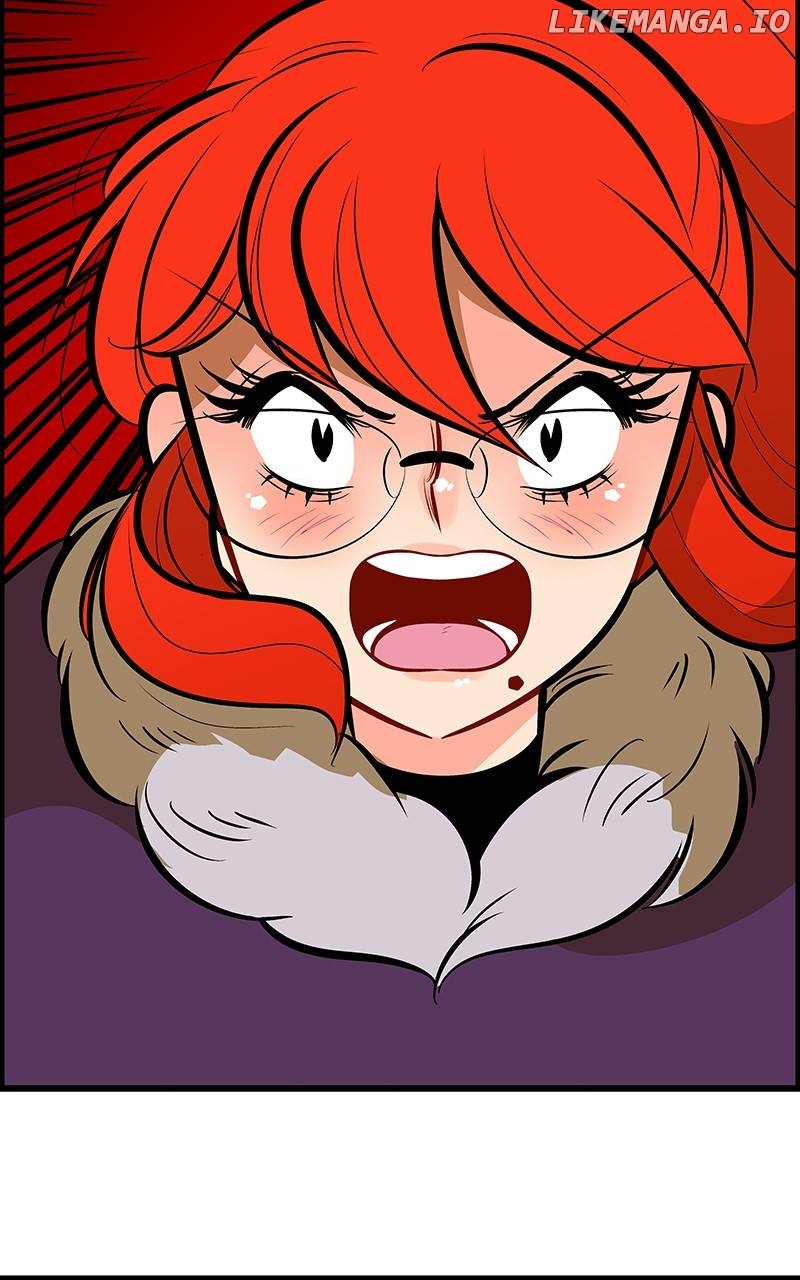 Blessed – Manga chapter 76 - page 40