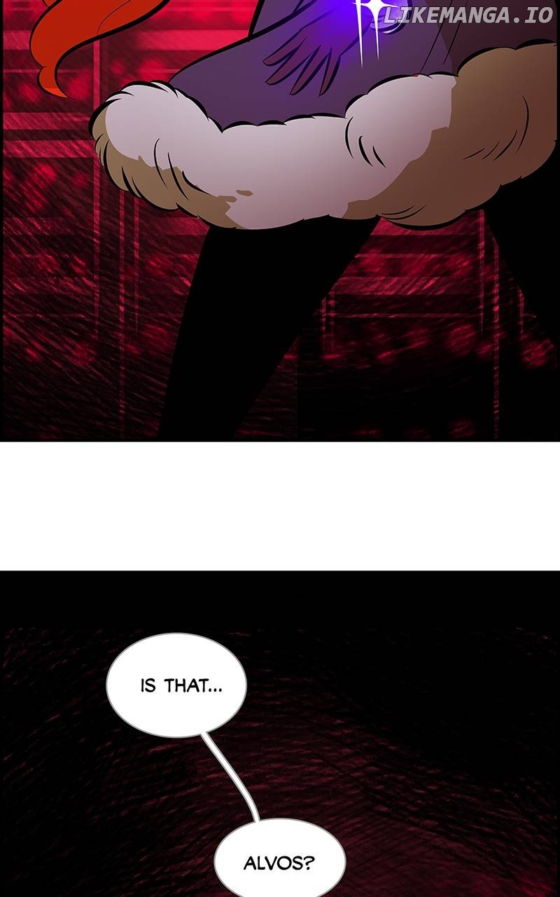 Blessed – Manga chapter 76 - page 44