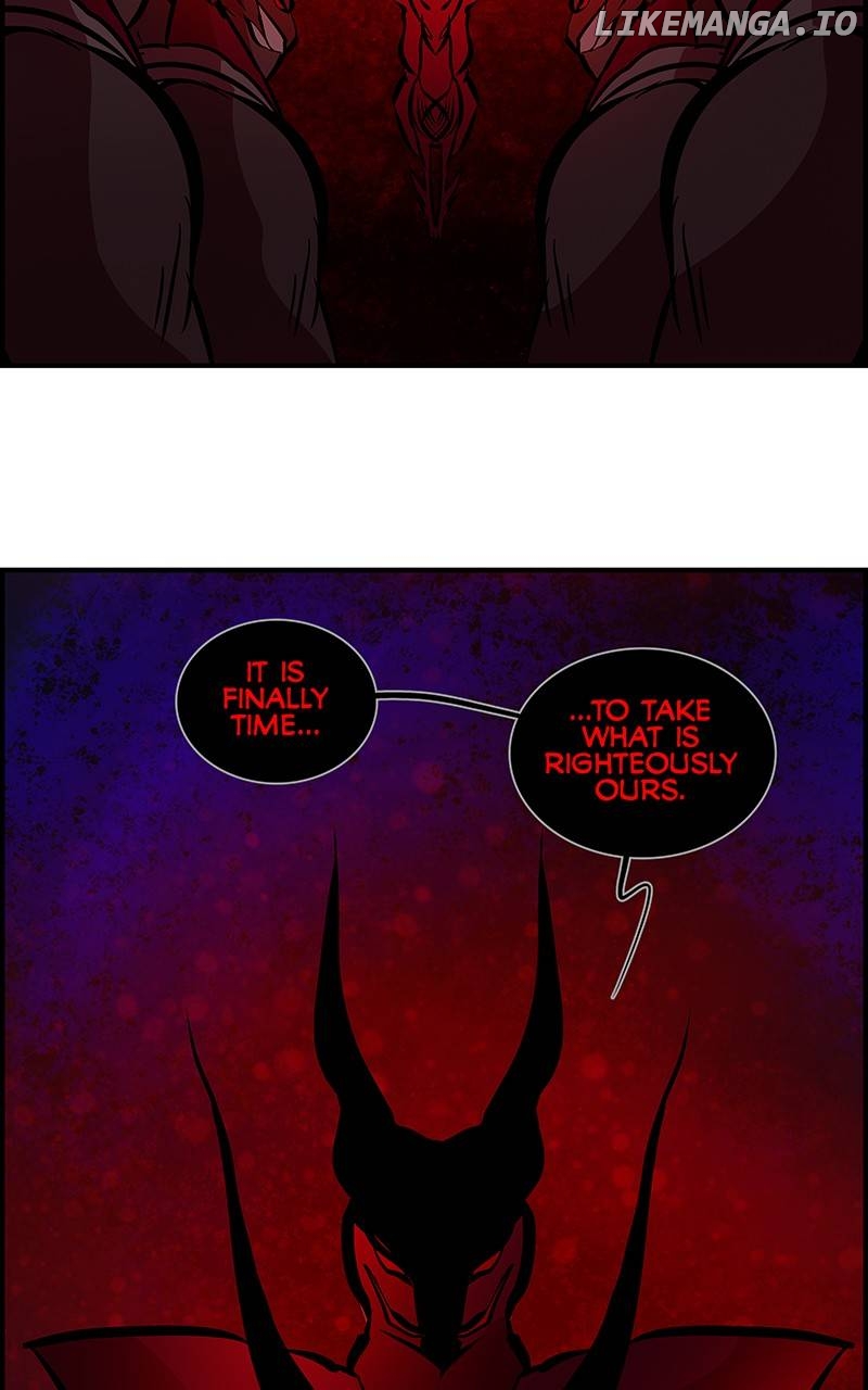Blessed – Manga chapter 76 - page 5