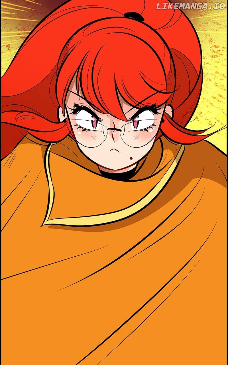 Blessed – Manga chapter 76 - page 50