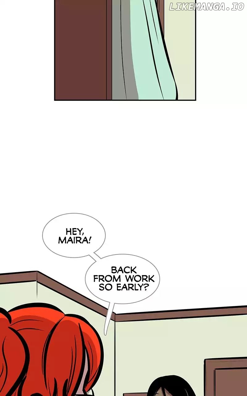 Blessed – Manga chapter 19 - page 42