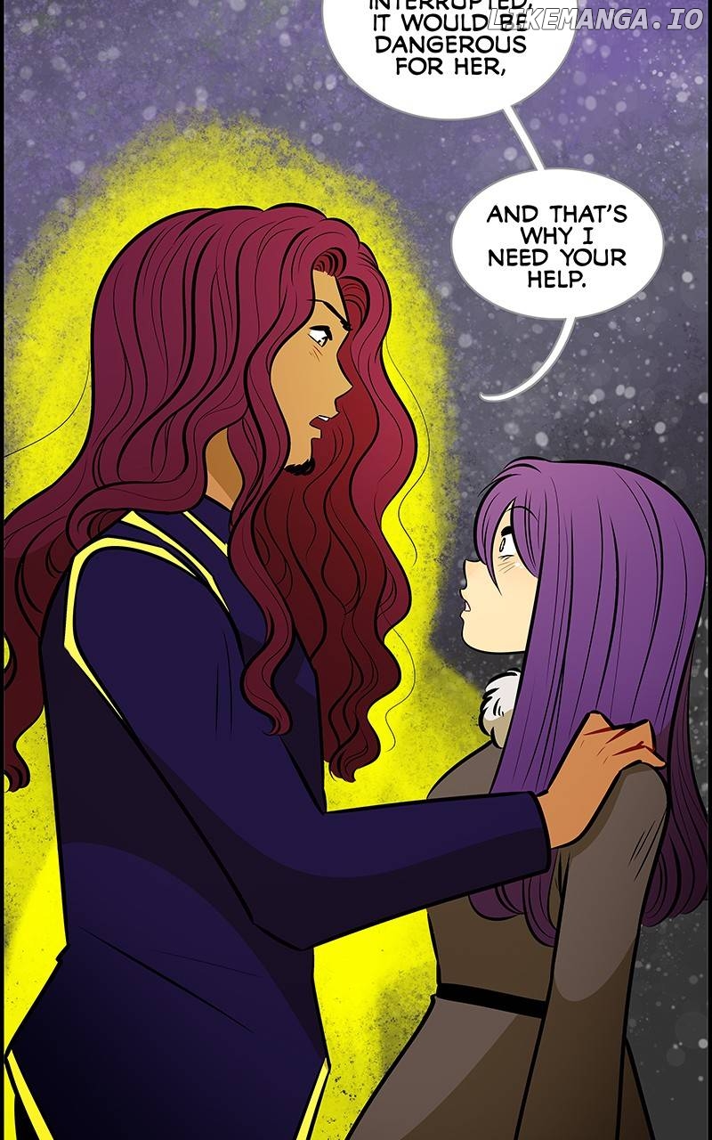Blessed – Manga chapter 67 - page 10