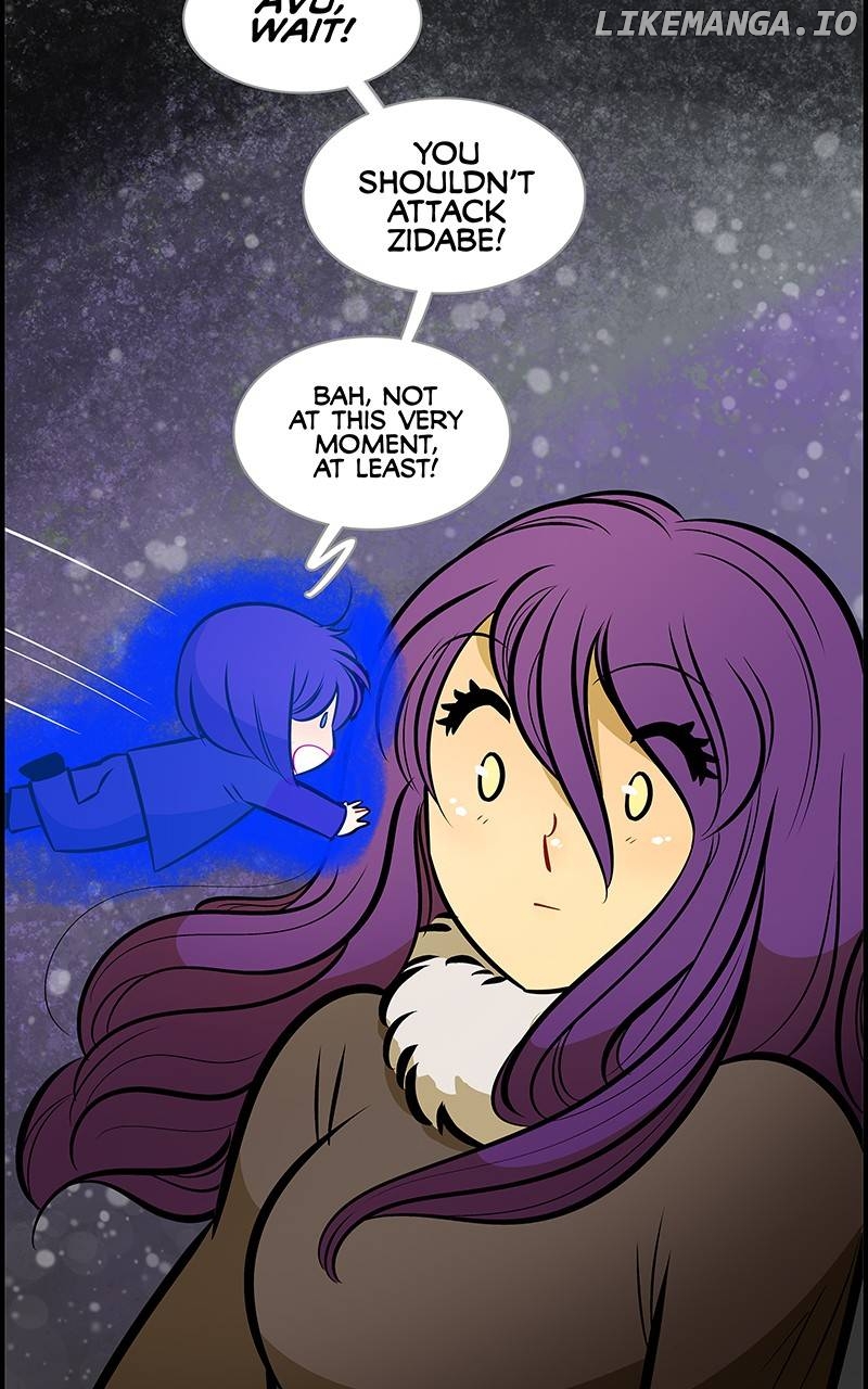 Blessed – Manga chapter 67 - page 15
