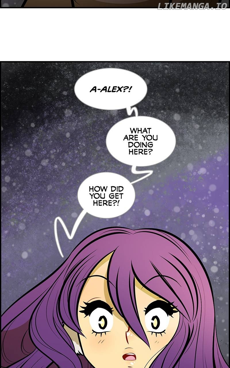Blessed – Manga chapter 67 - page 16