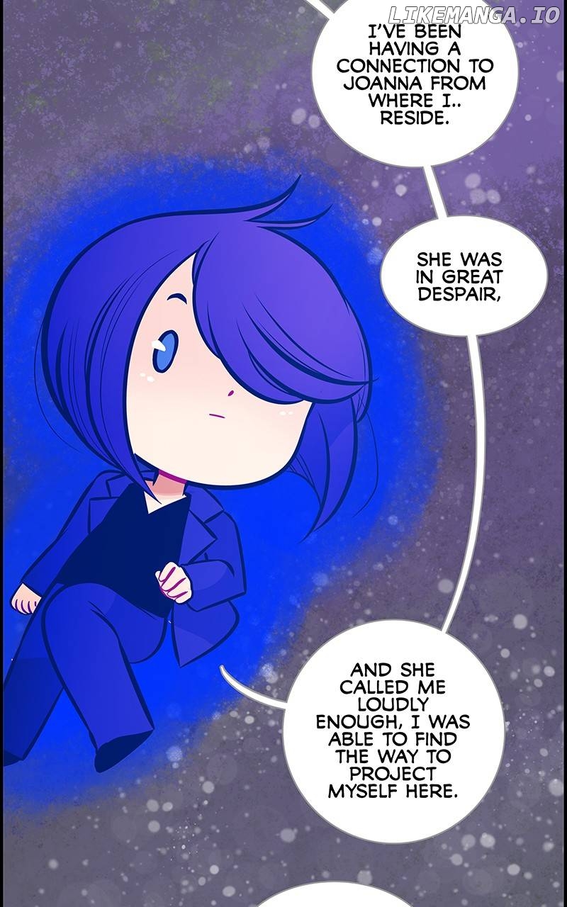 Blessed – Manga chapter 67 - page 18