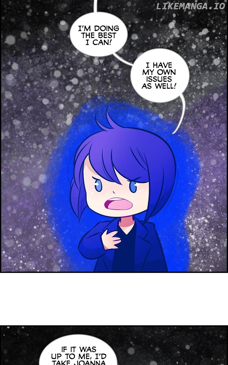 Blessed – Manga chapter 67 - page 22