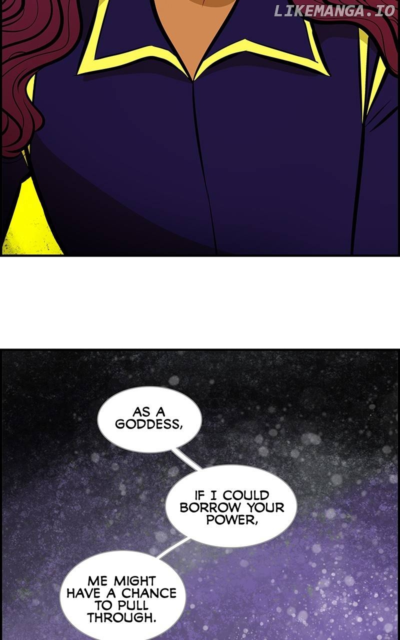 Blessed – Manga chapter 67 - page 3
