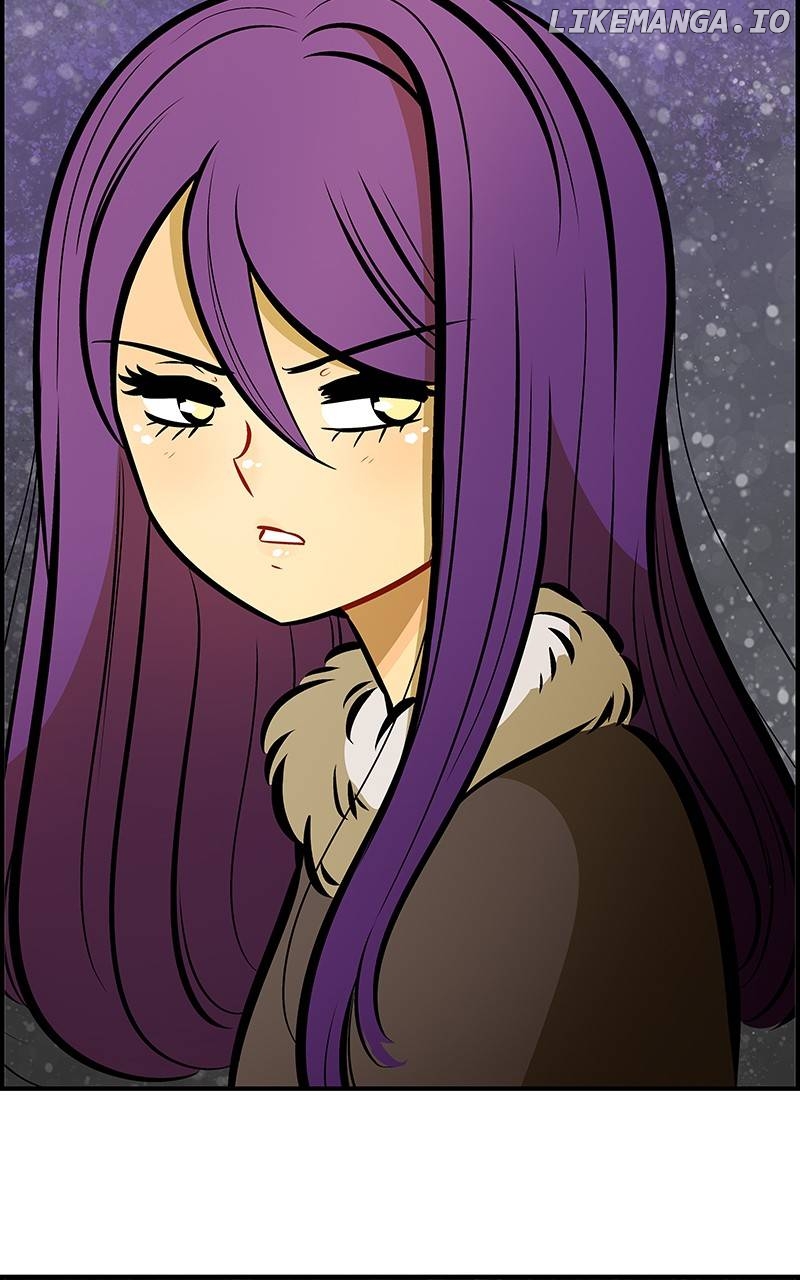 Blessed – Manga chapter 67 - page 30