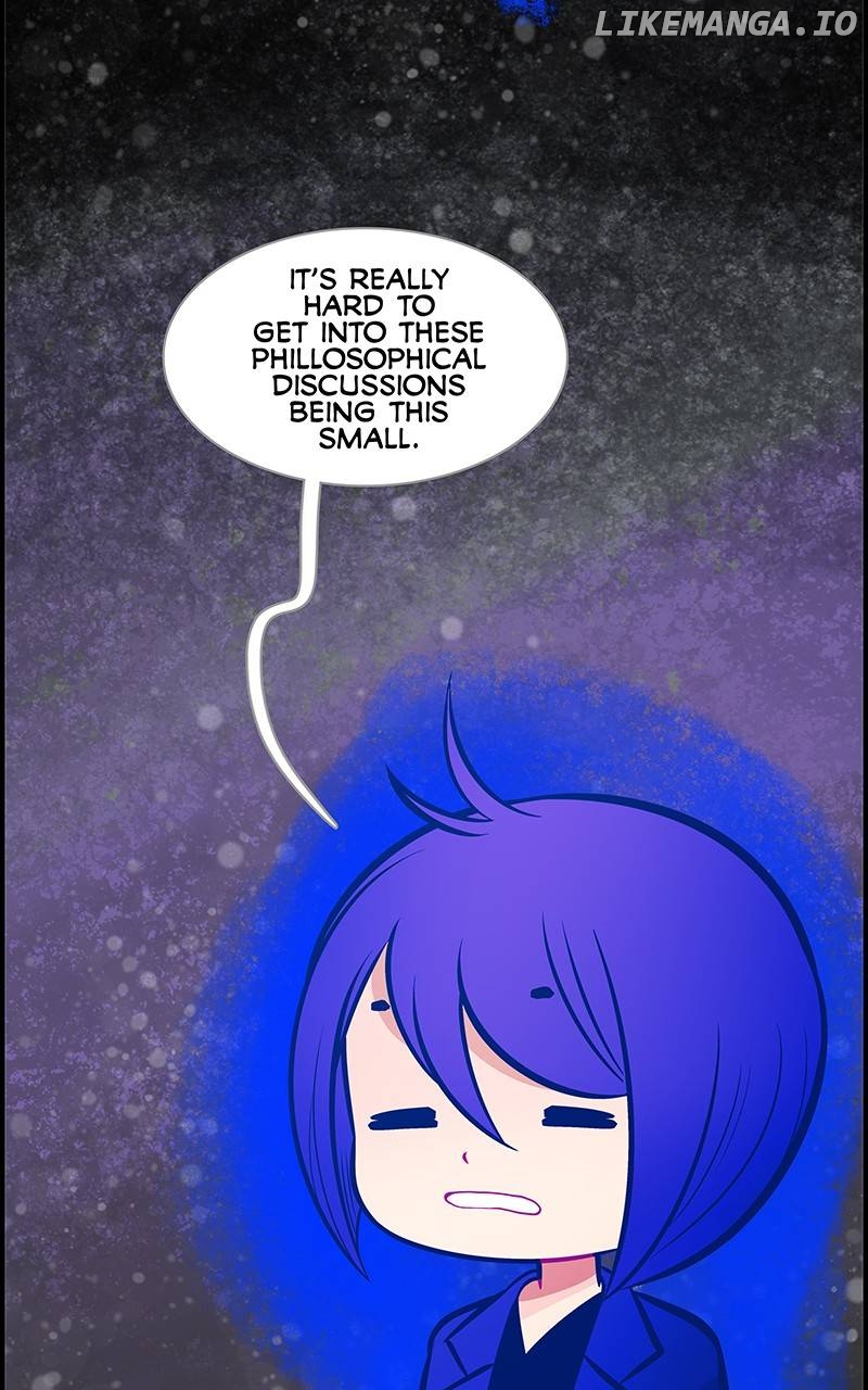 Blessed – Manga chapter 67 - page 32