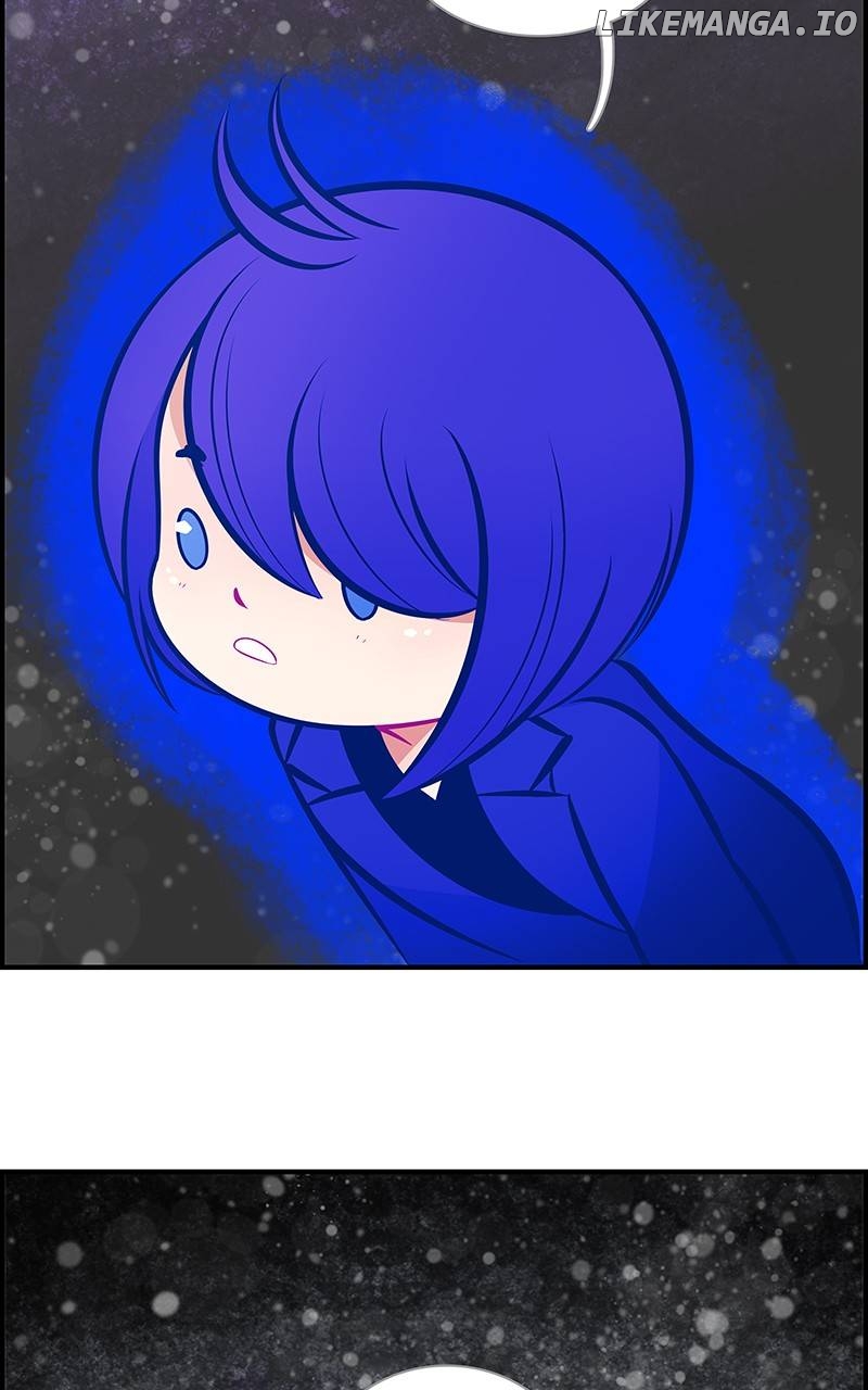 Blessed – Manga chapter 67 - page 36