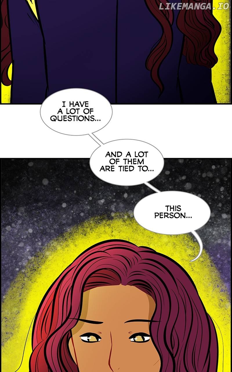 Blessed – Manga chapter 67 - page 39