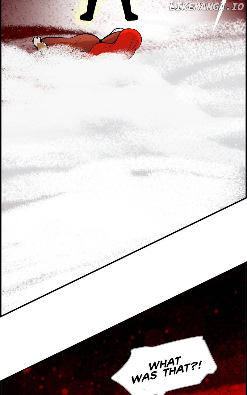 Blessed – Manga chapter 67 - page 43
