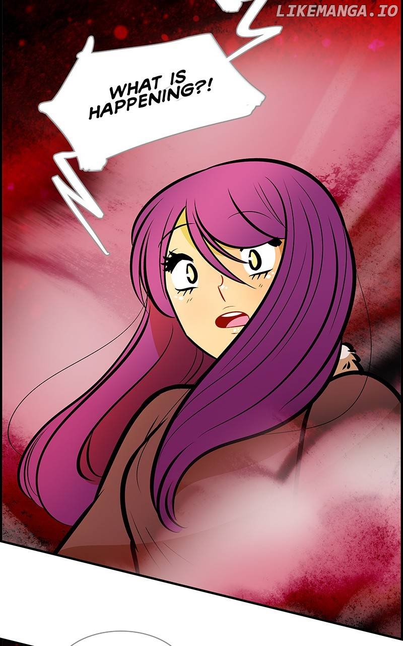 Blessed – Manga chapter 67 - page 44