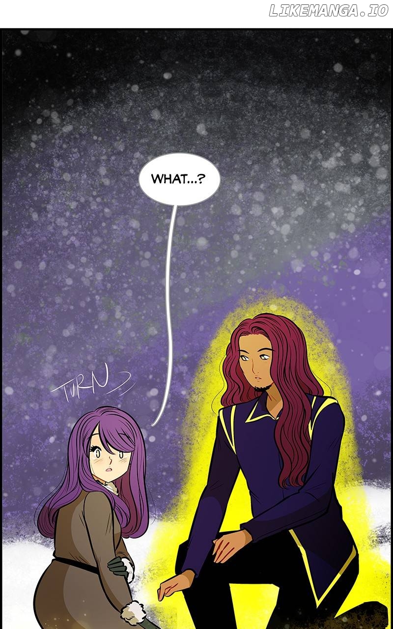 Blessed – Manga chapter 67 - page 5