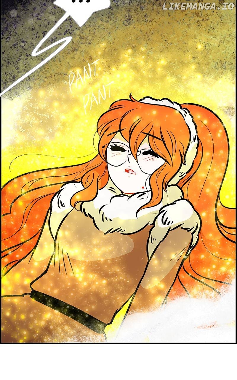 Blessed – Manga chapter 67 - page 7