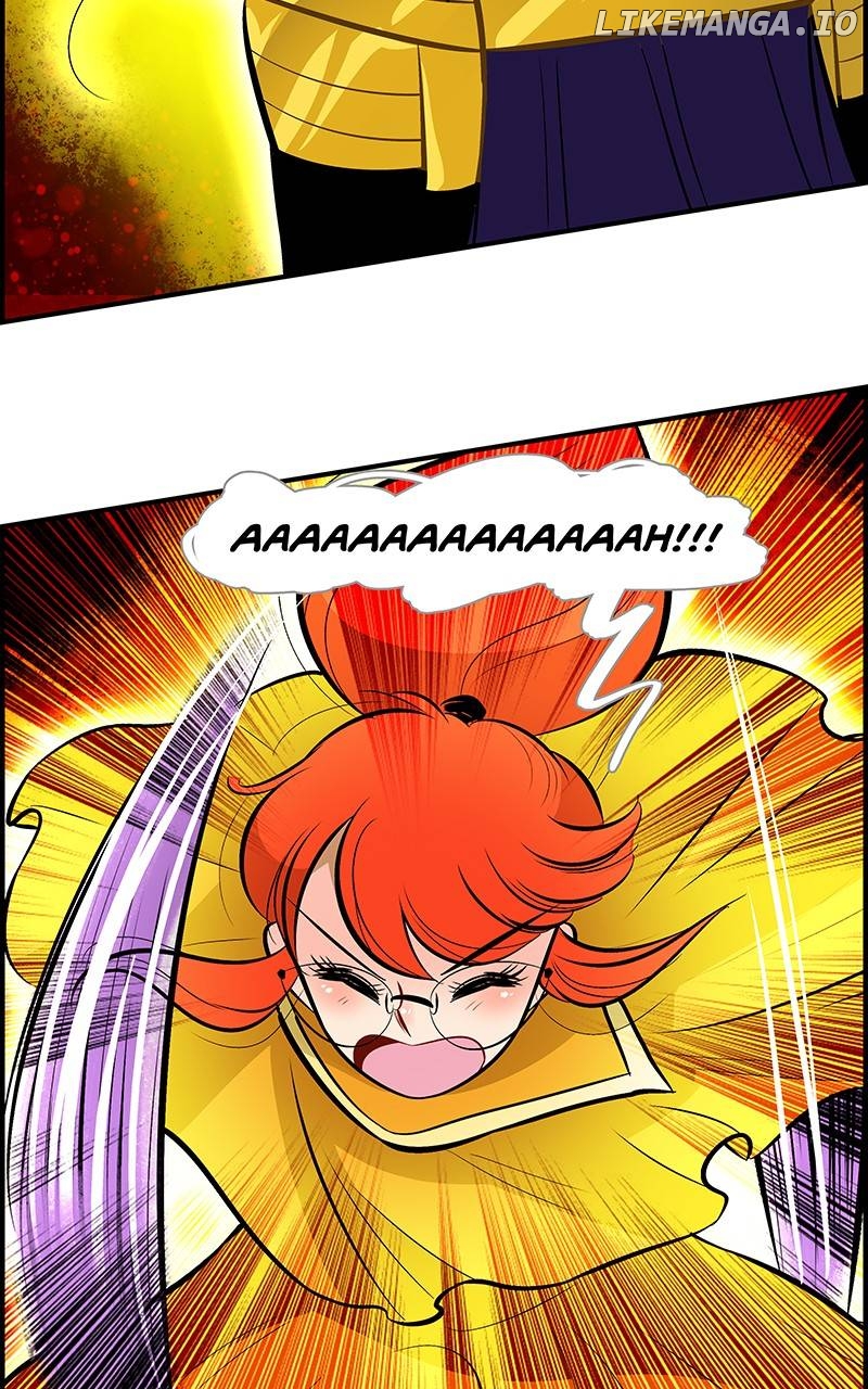 Blessed – Manga chapter 77 - page 17