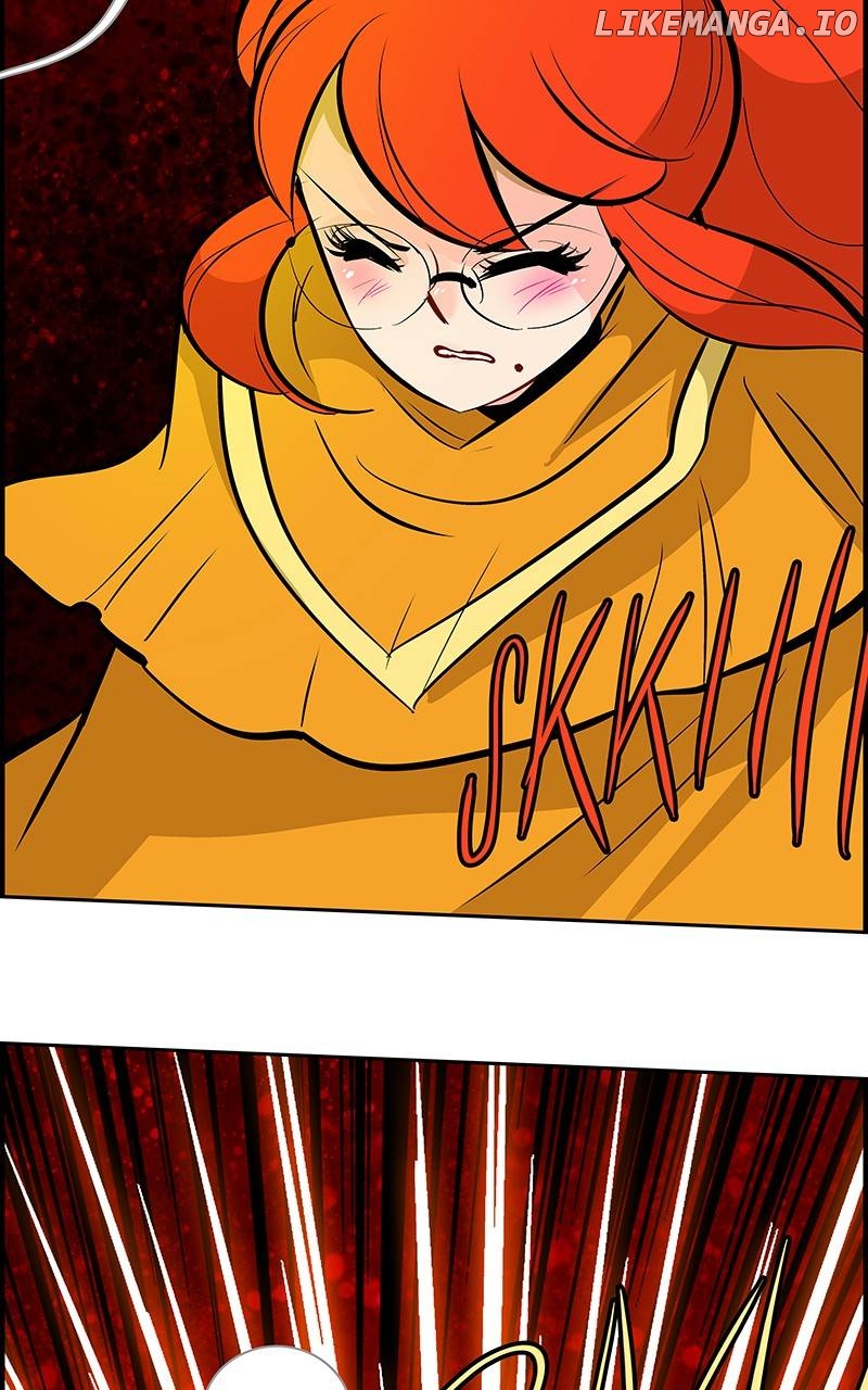 Blessed – Manga chapter 77 - page 27