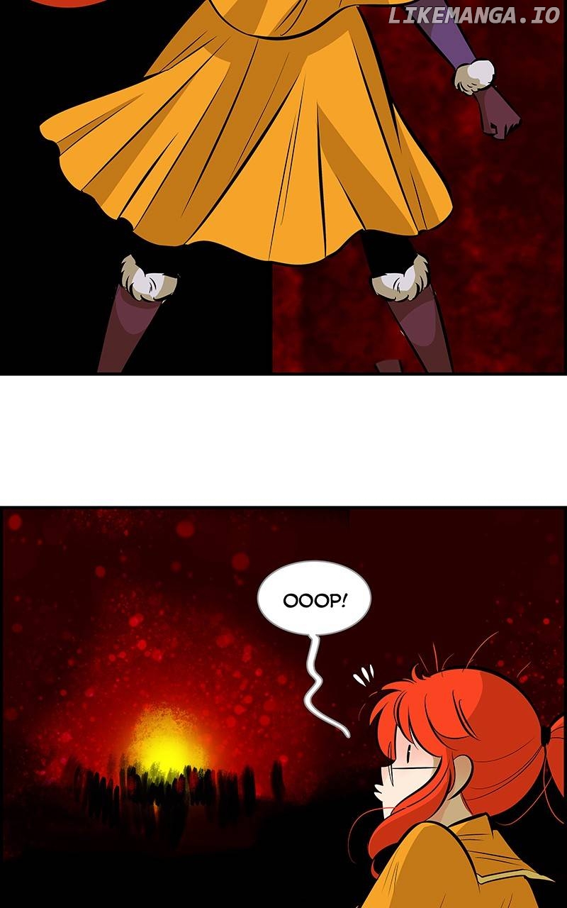 Blessed – Manga chapter 77 - page 7