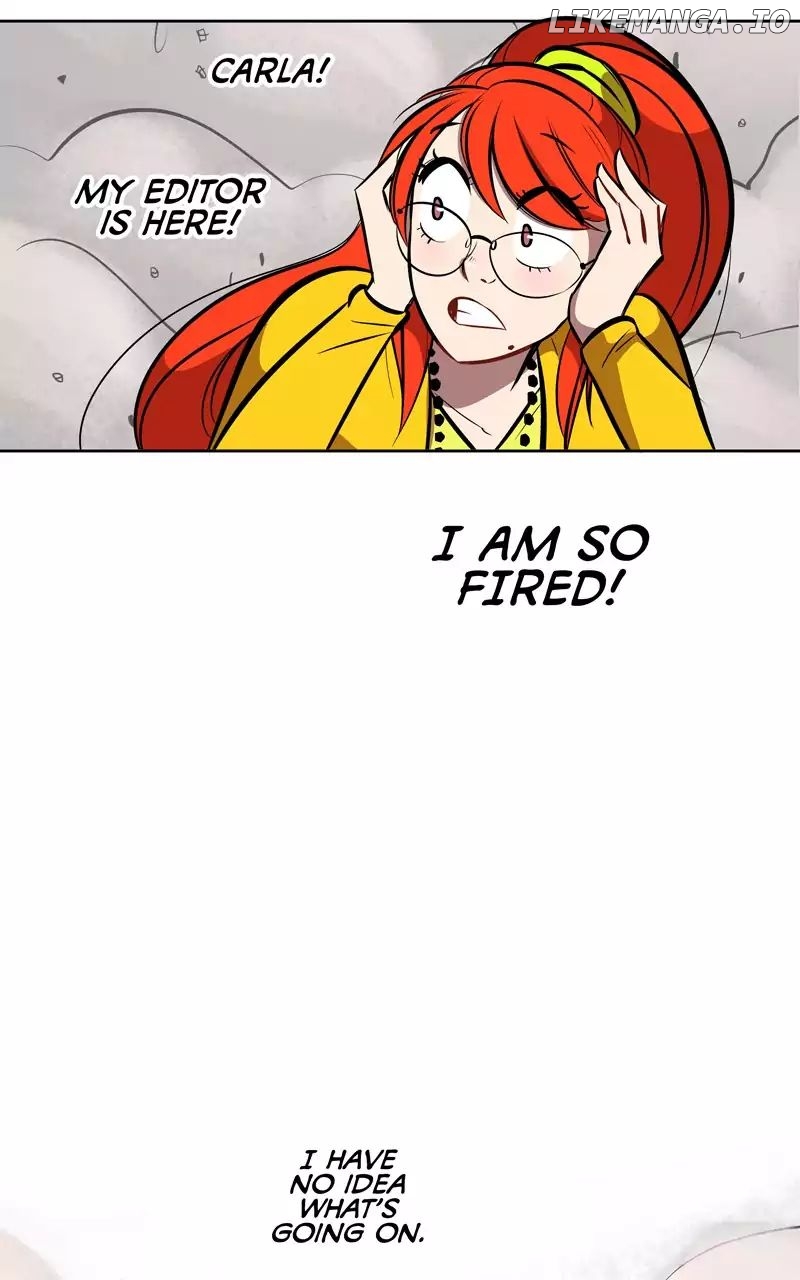 Blessed – Manga chapter 2 - page 27