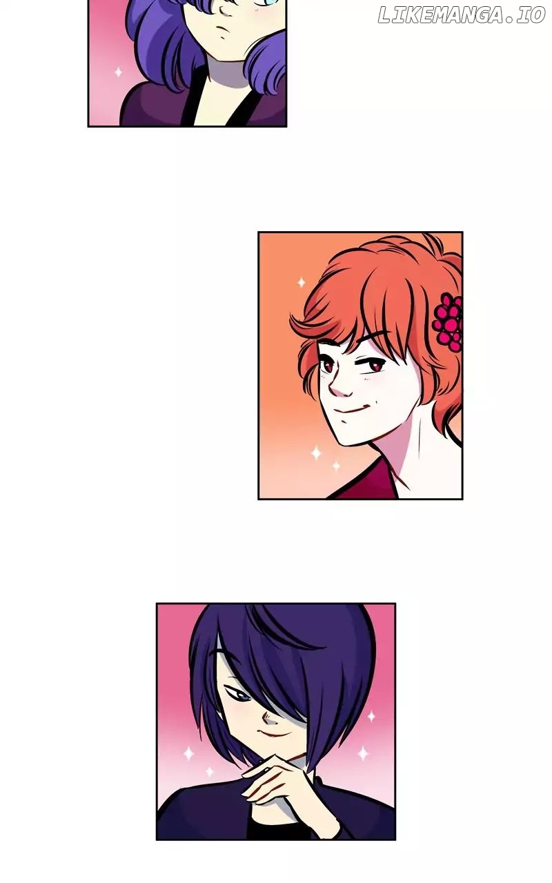 Blessed – Manga chapter 2 - page 4