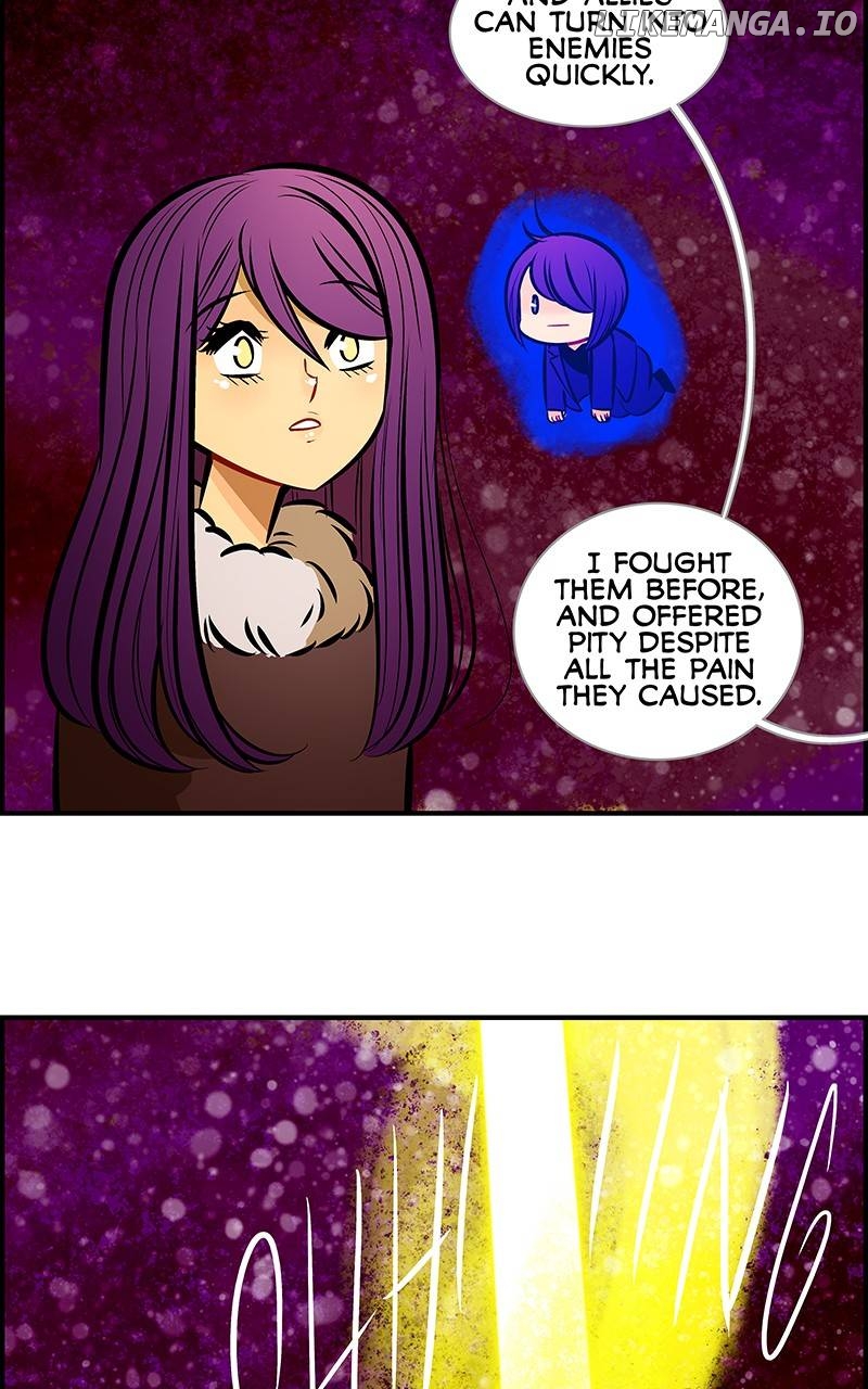 Blessed – Manga chapter 68 - page 10