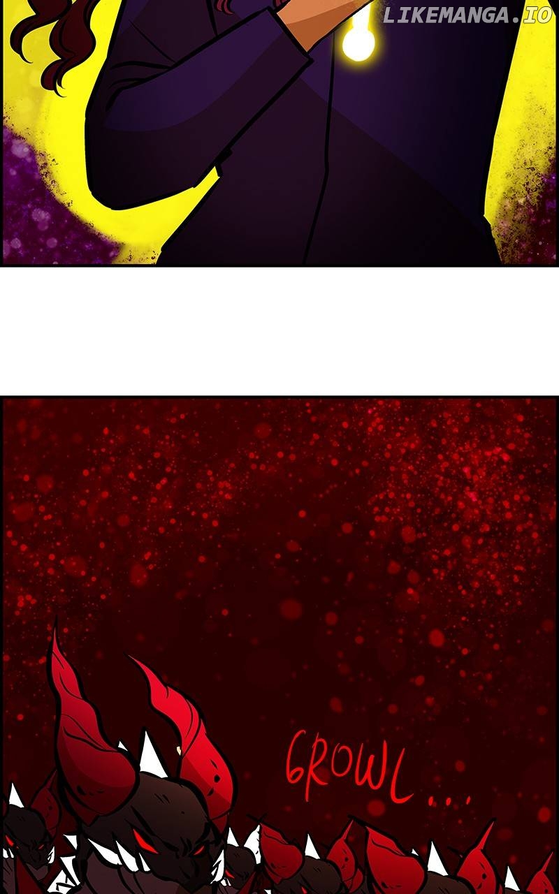 Blessed – Manga chapter 68 - page 13
