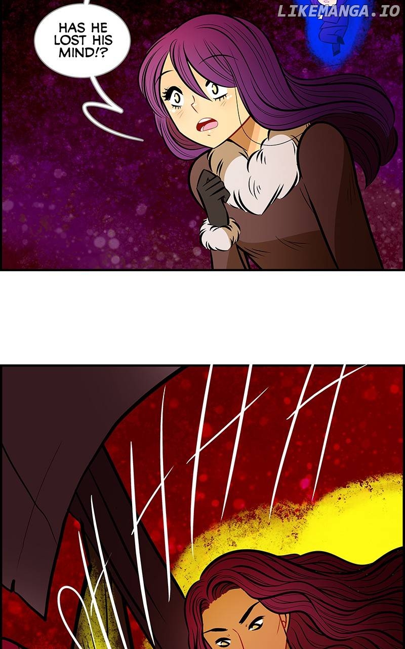 Blessed – Manga chapter 68 - page 18